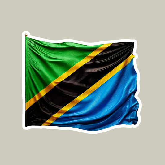 Tanzania