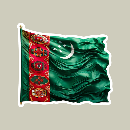 Turkmenistan