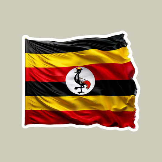 Uganda