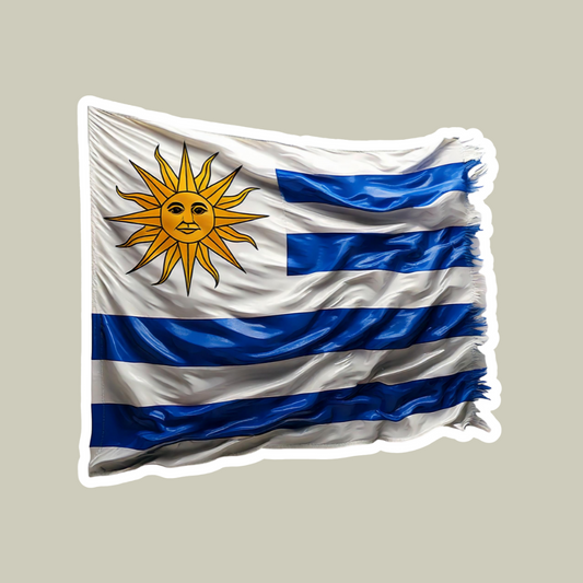 Uruguay