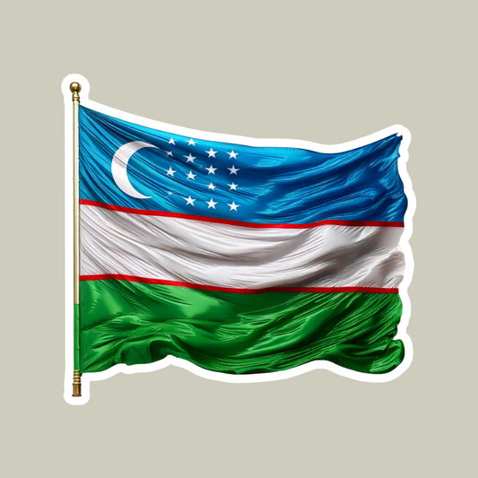 Uzbekistan