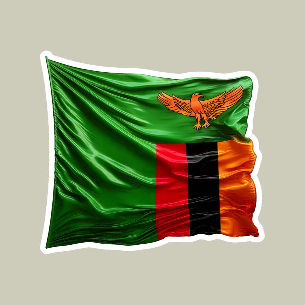 Zambia