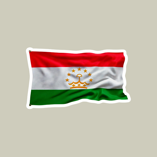 Tajikistan