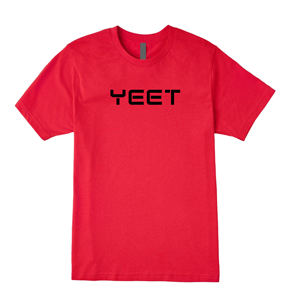 Yeet Tee