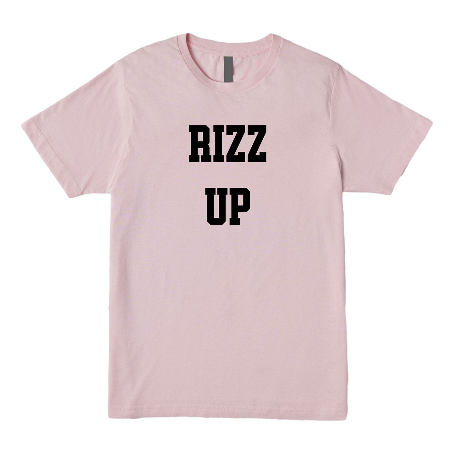 Rizz Up Tee