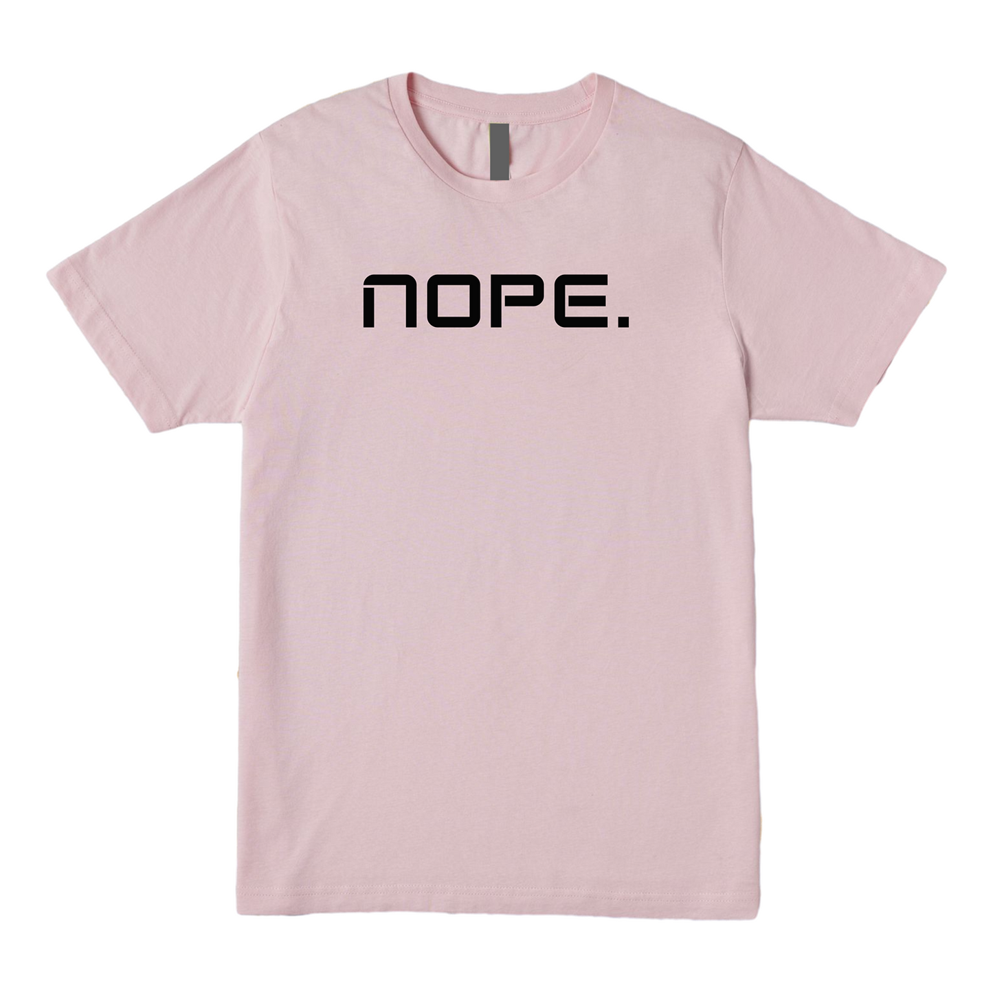 Nope Tee