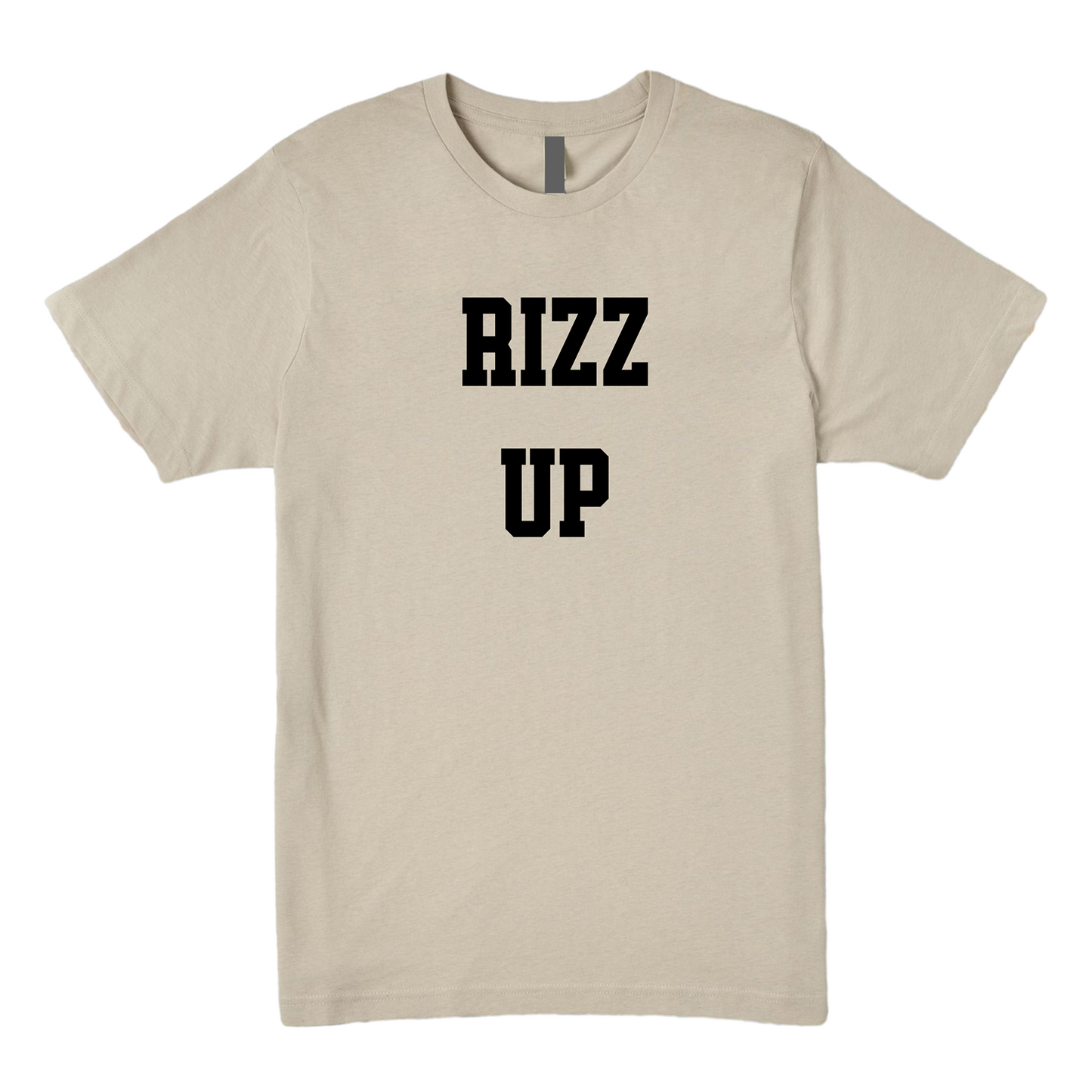 Rizz Up Tee