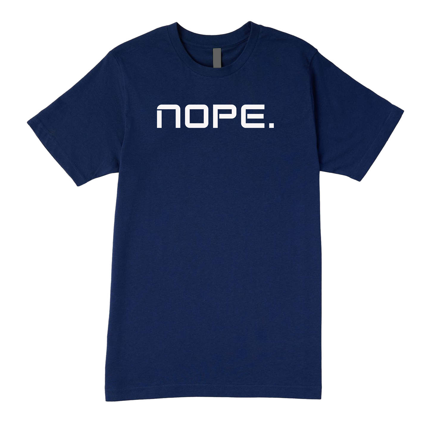 Nope Tee