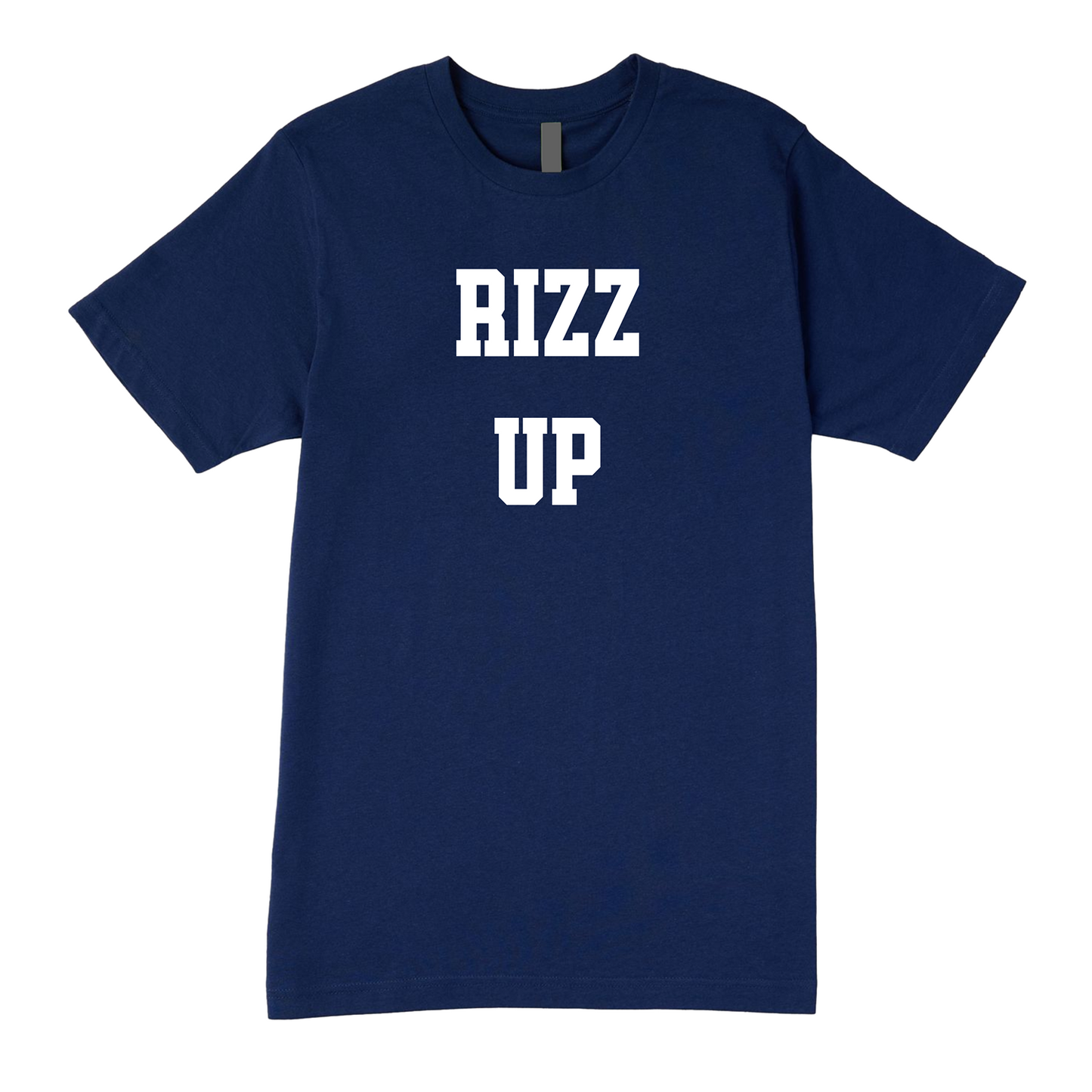 Rizz Up Tee