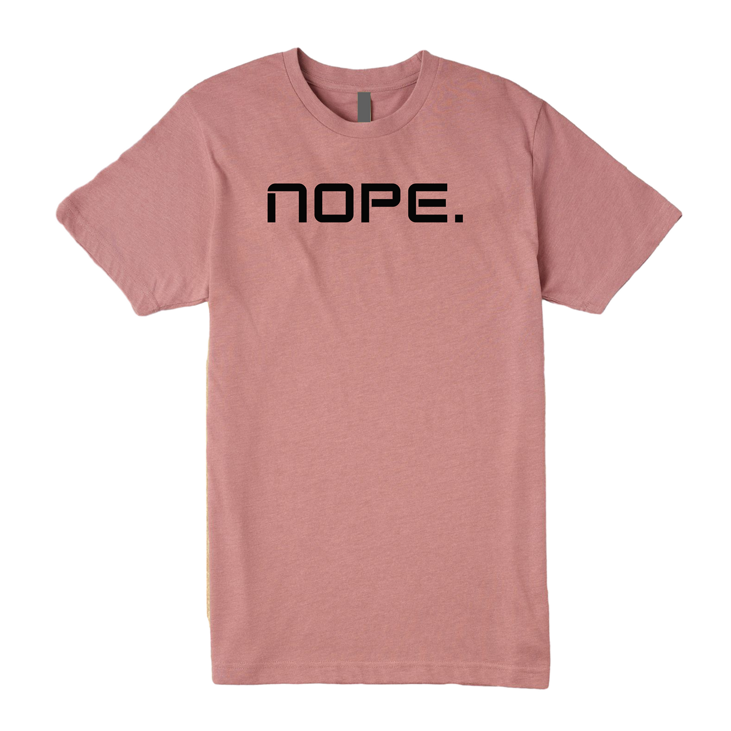 Nope Tee