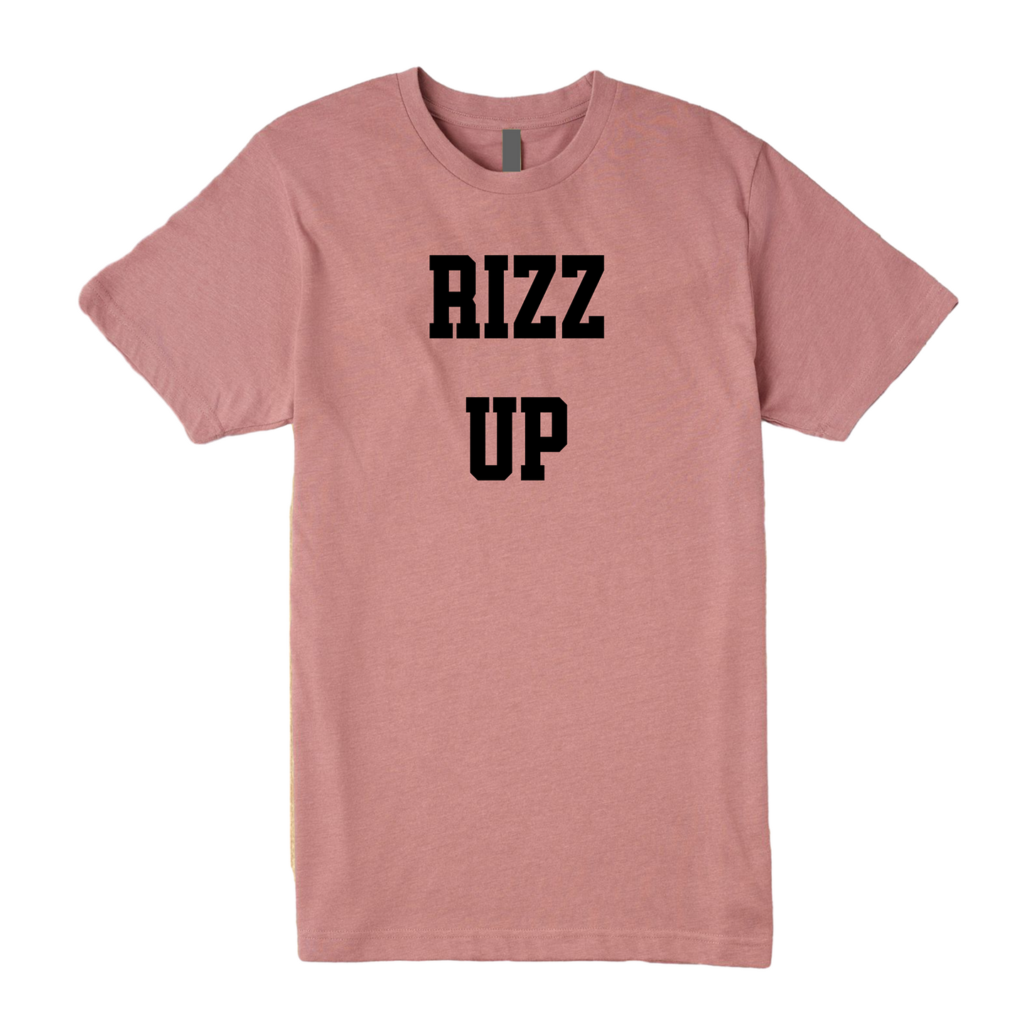 Rizz Up Tee