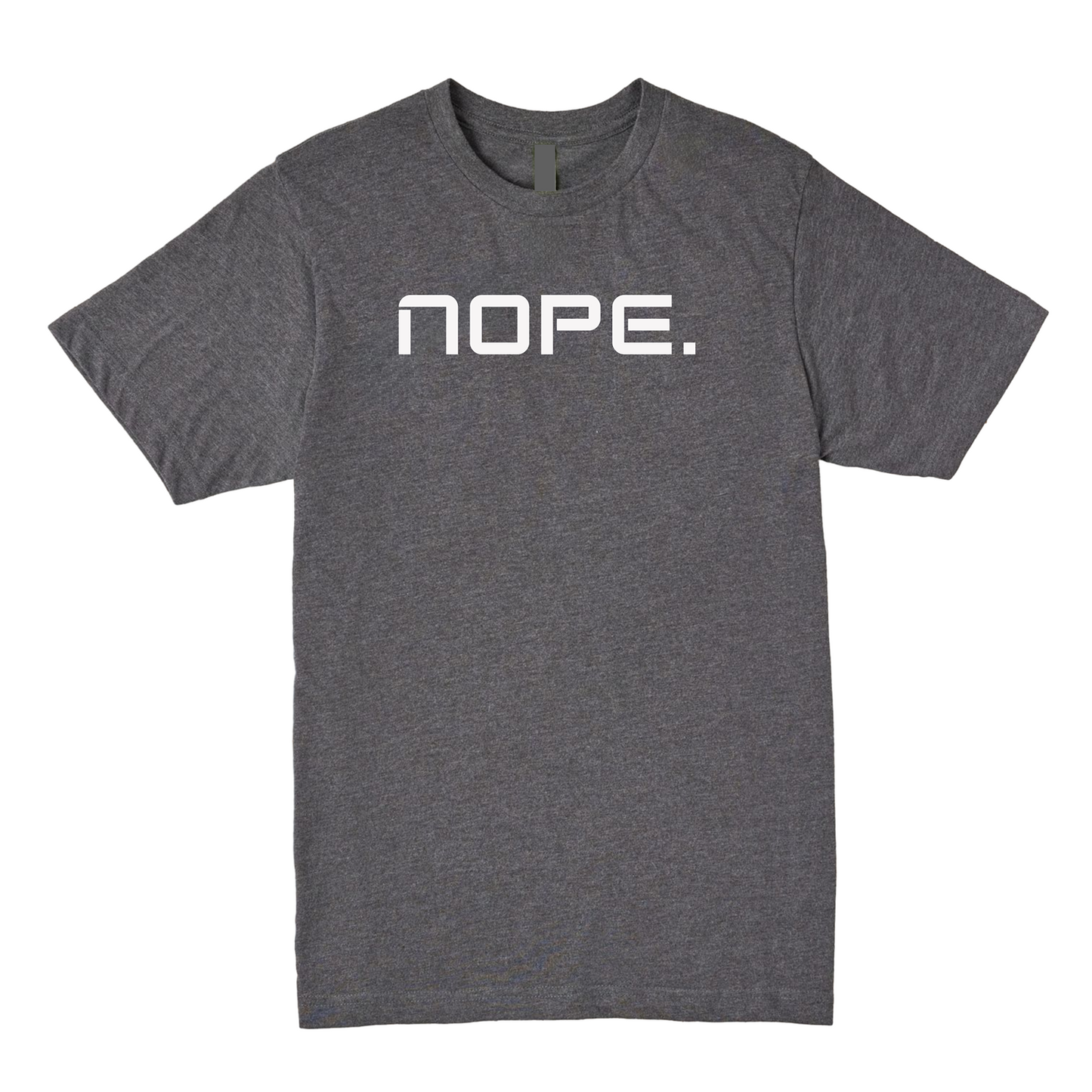 Nope Tee