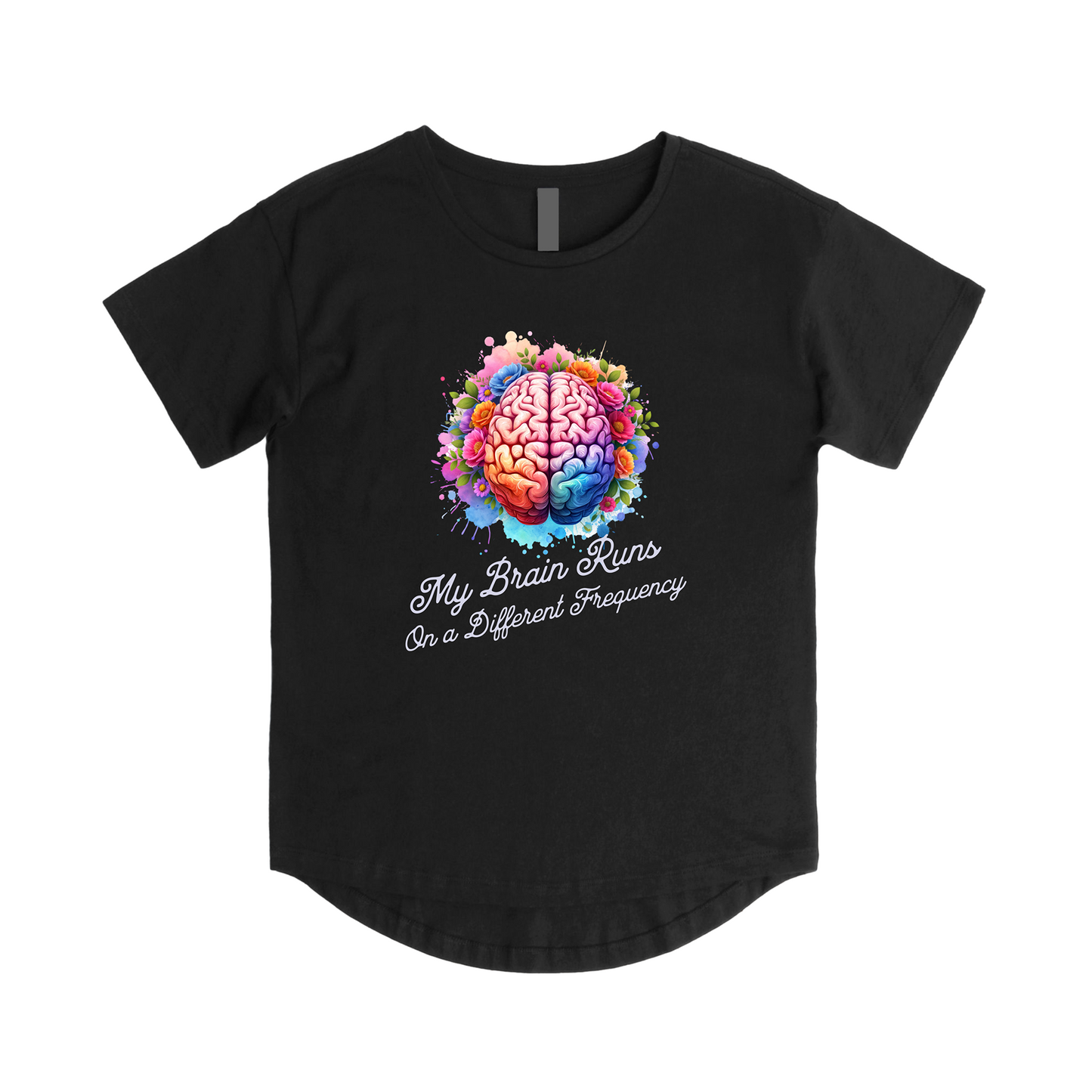 ADHD Awareness Tee