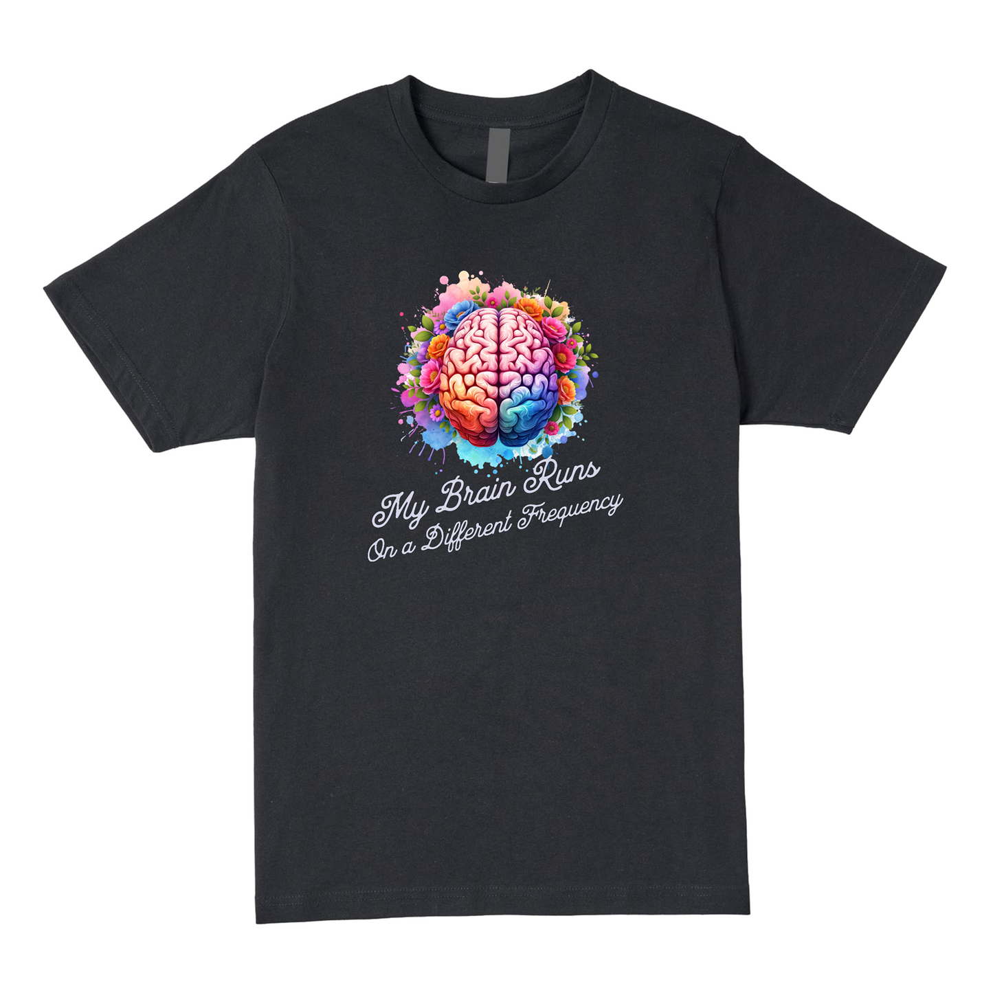 ADHD Awareness Tee