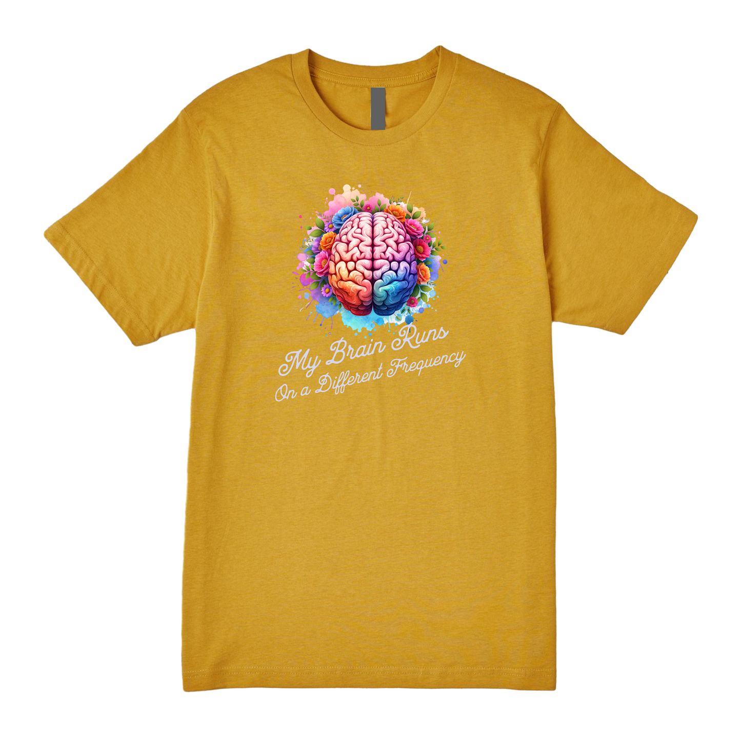 ADHD Awareness Tee