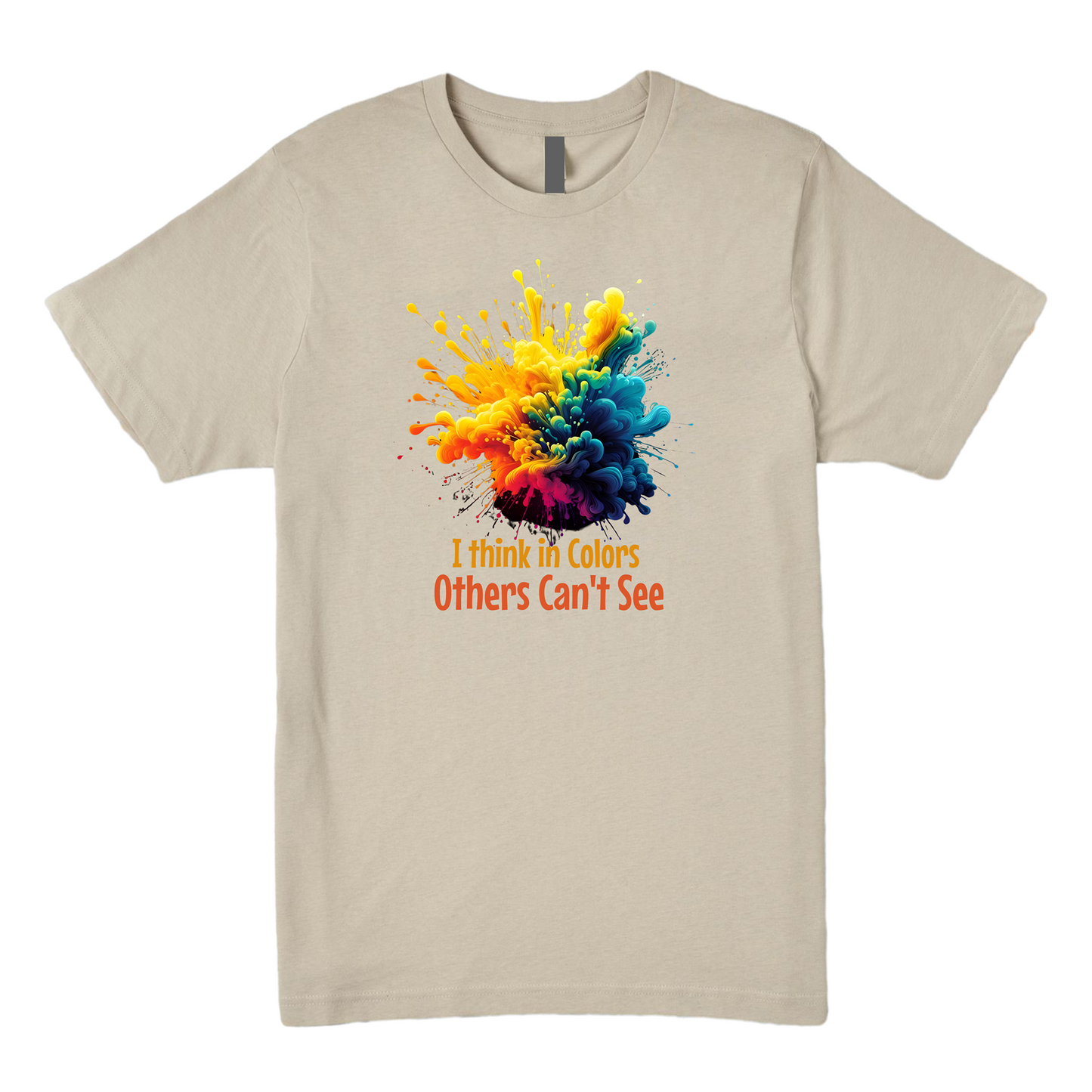 ADHD Awareness Tee