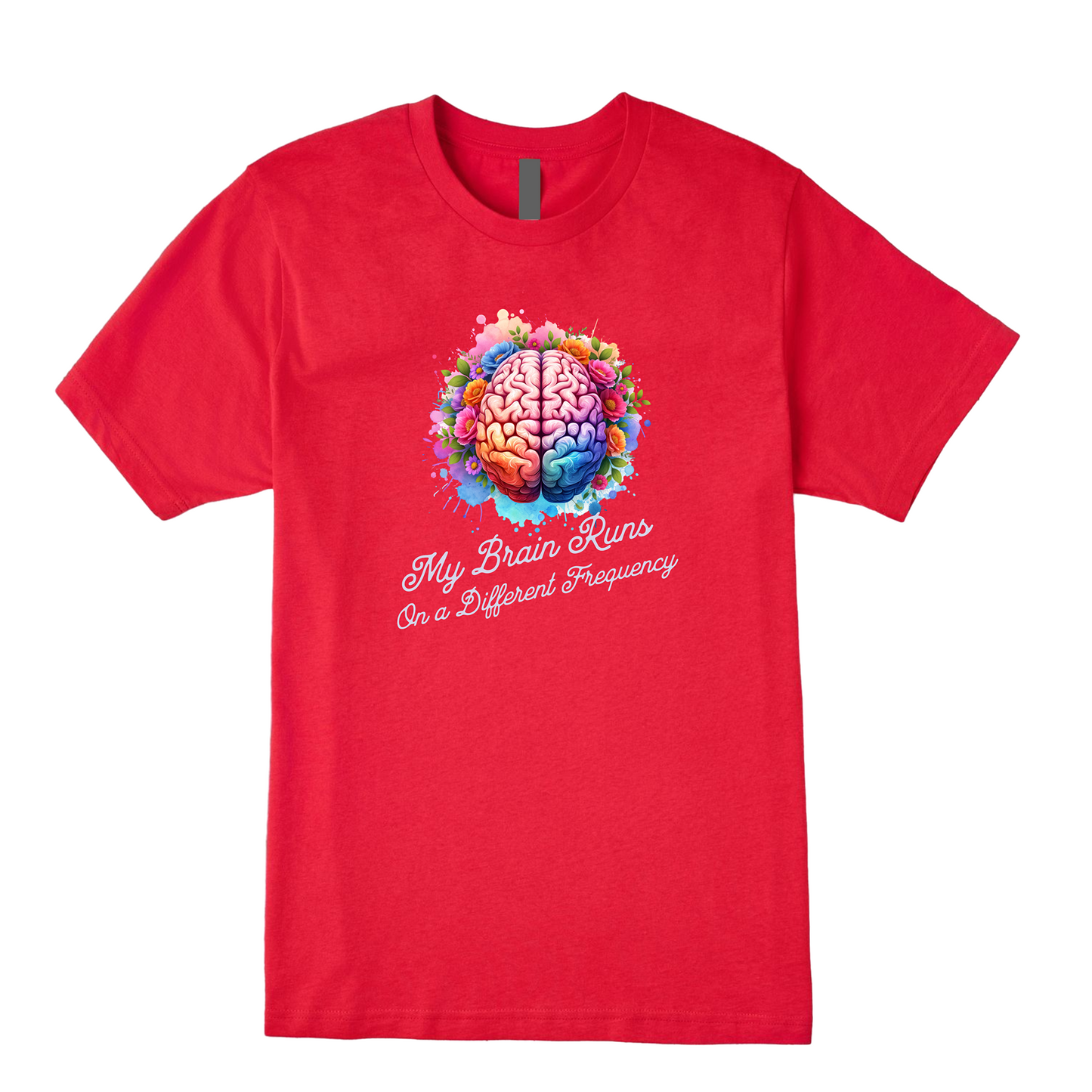 ADHD Awareness Tee