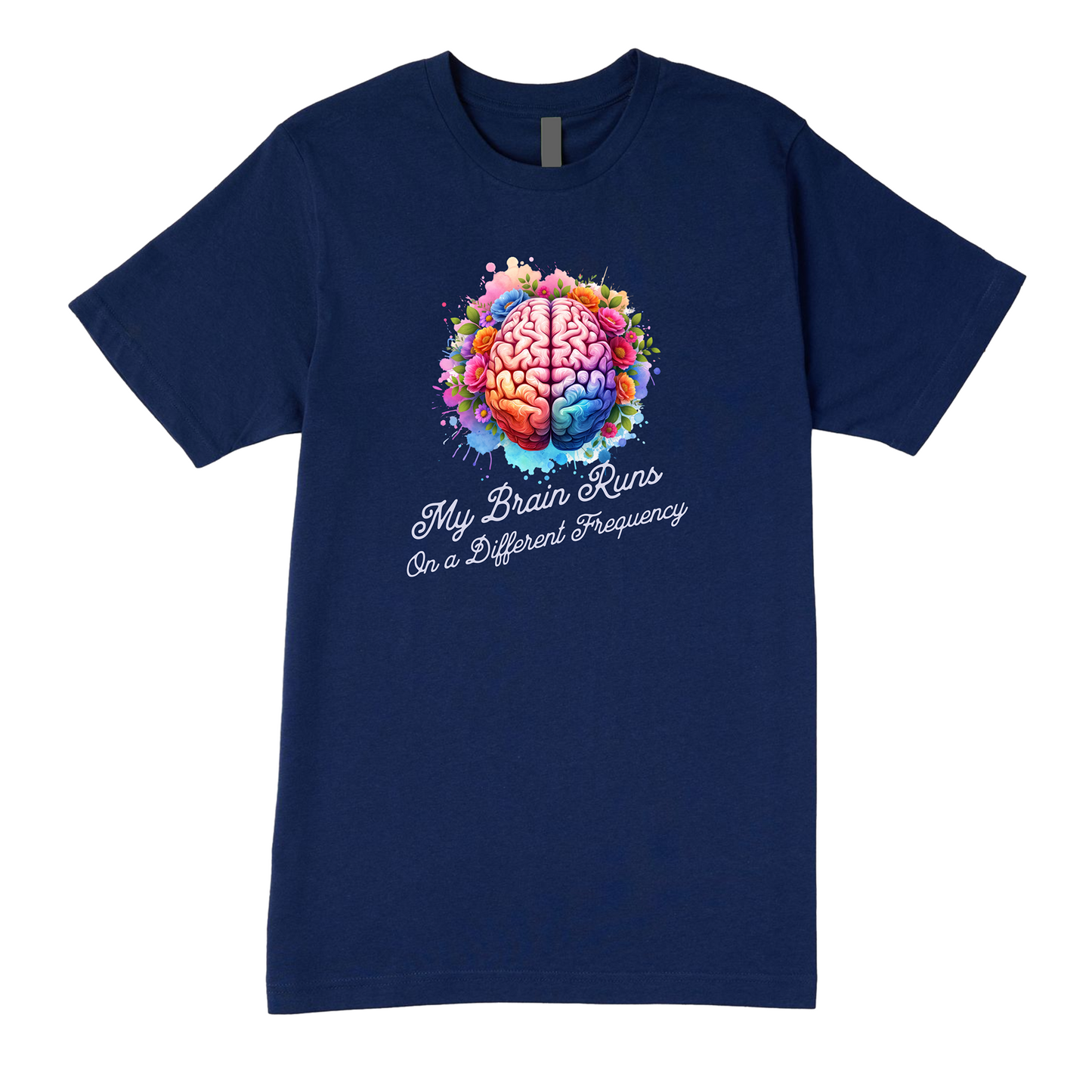 ADHD Awareness Tee