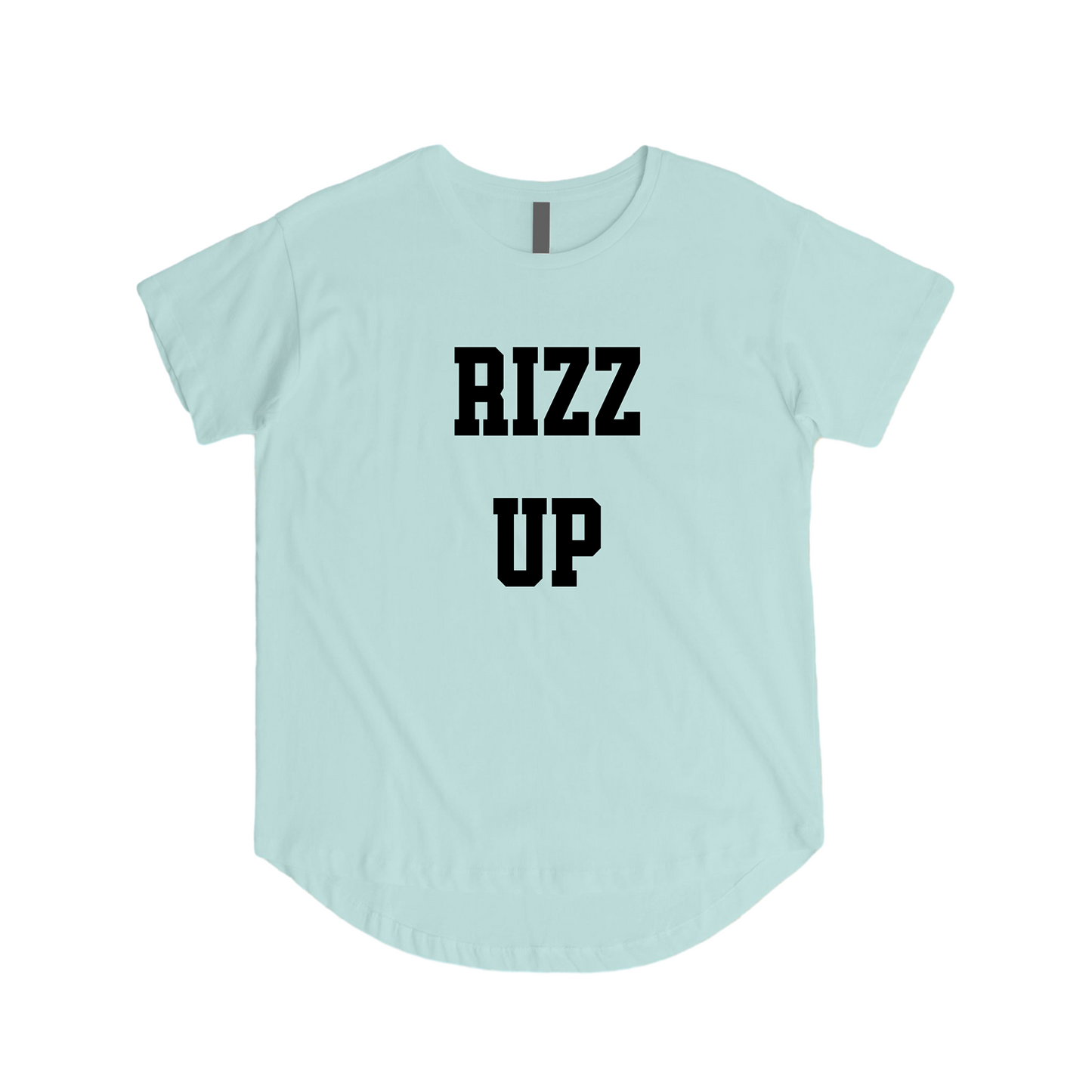 Rizz Up Tee