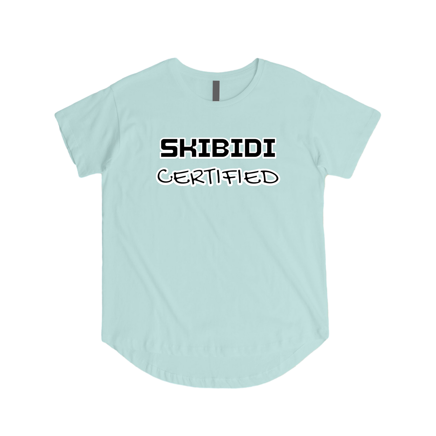 Skibidi Certified