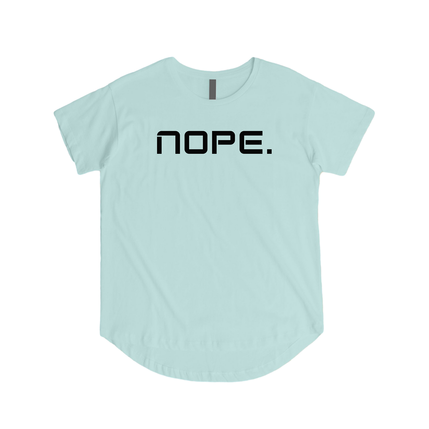 Nope Tee