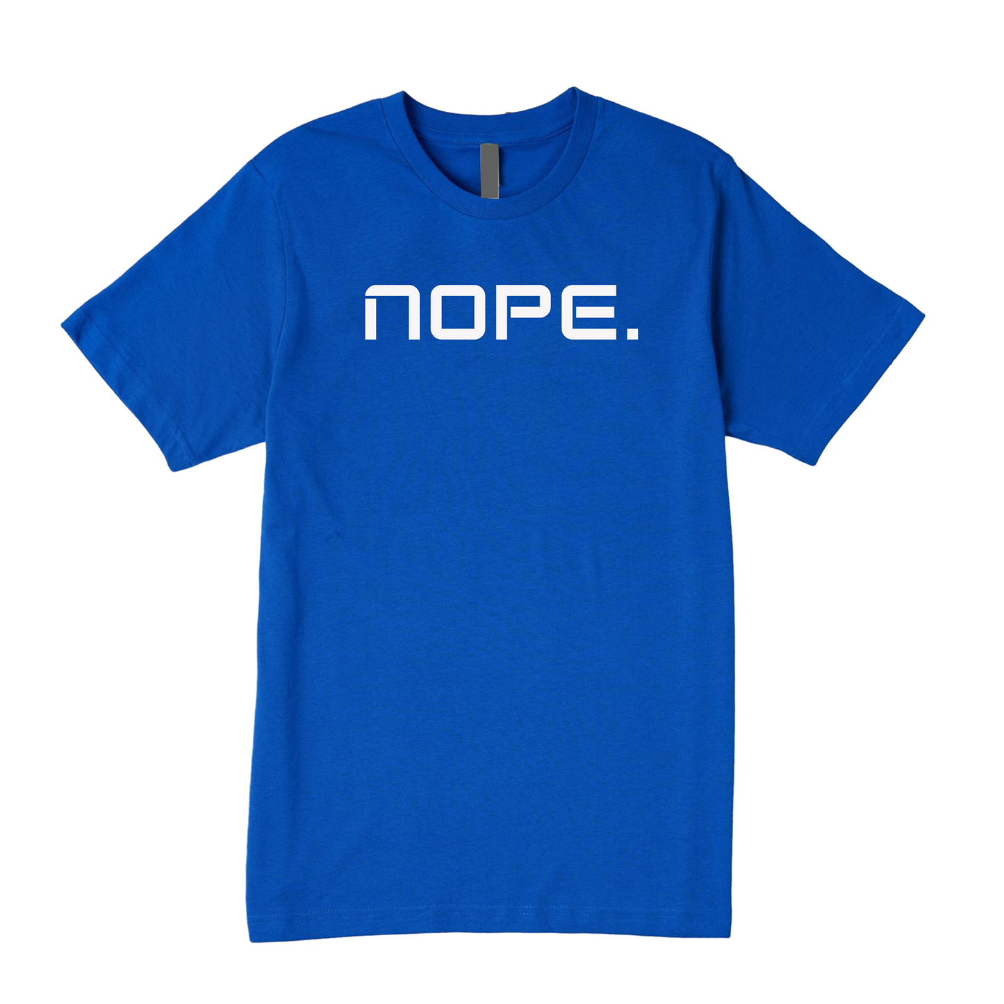 Nope Tee