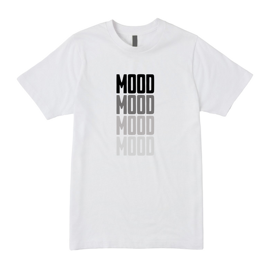 Mood Tee