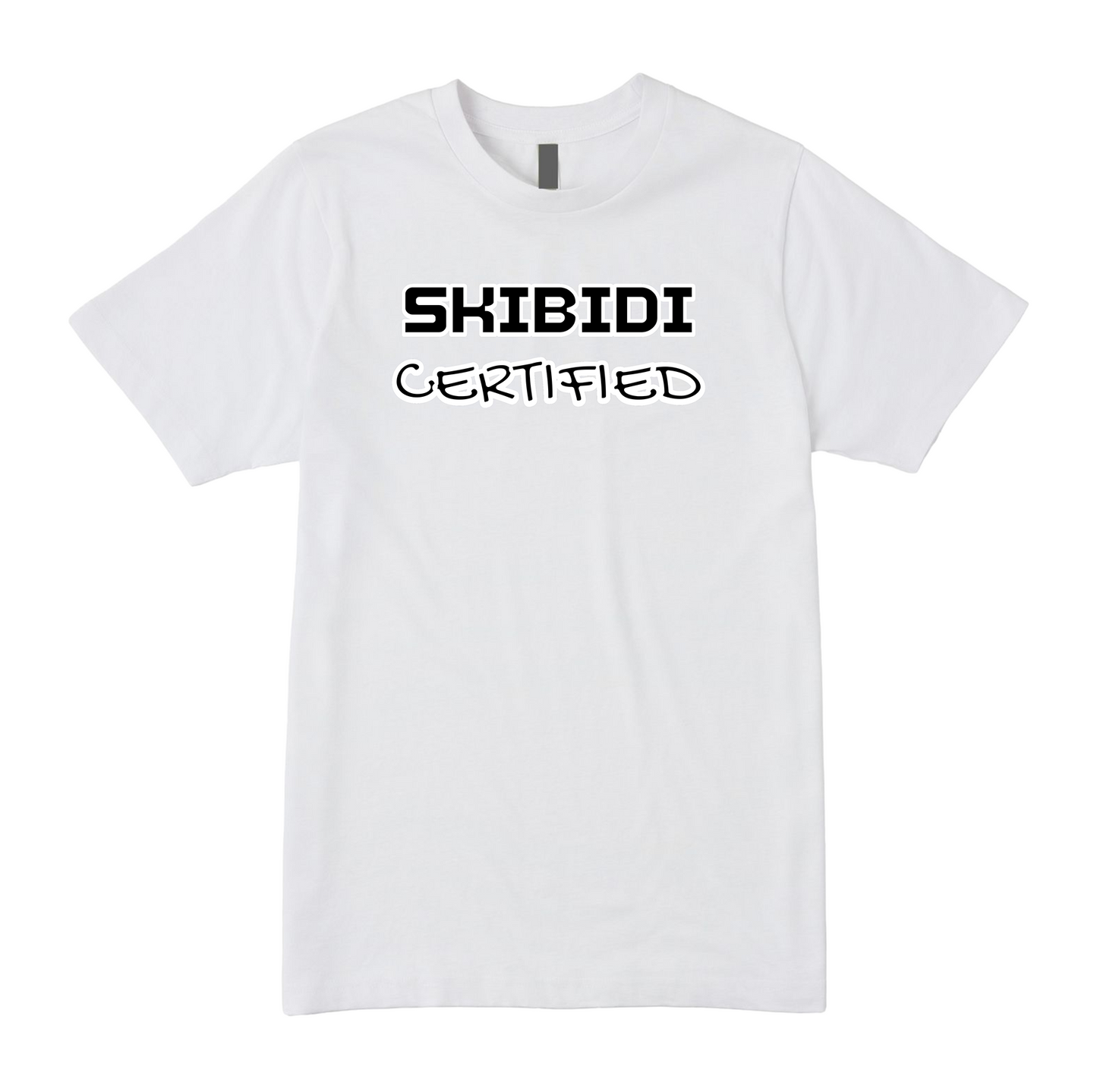 Skibidi Certified