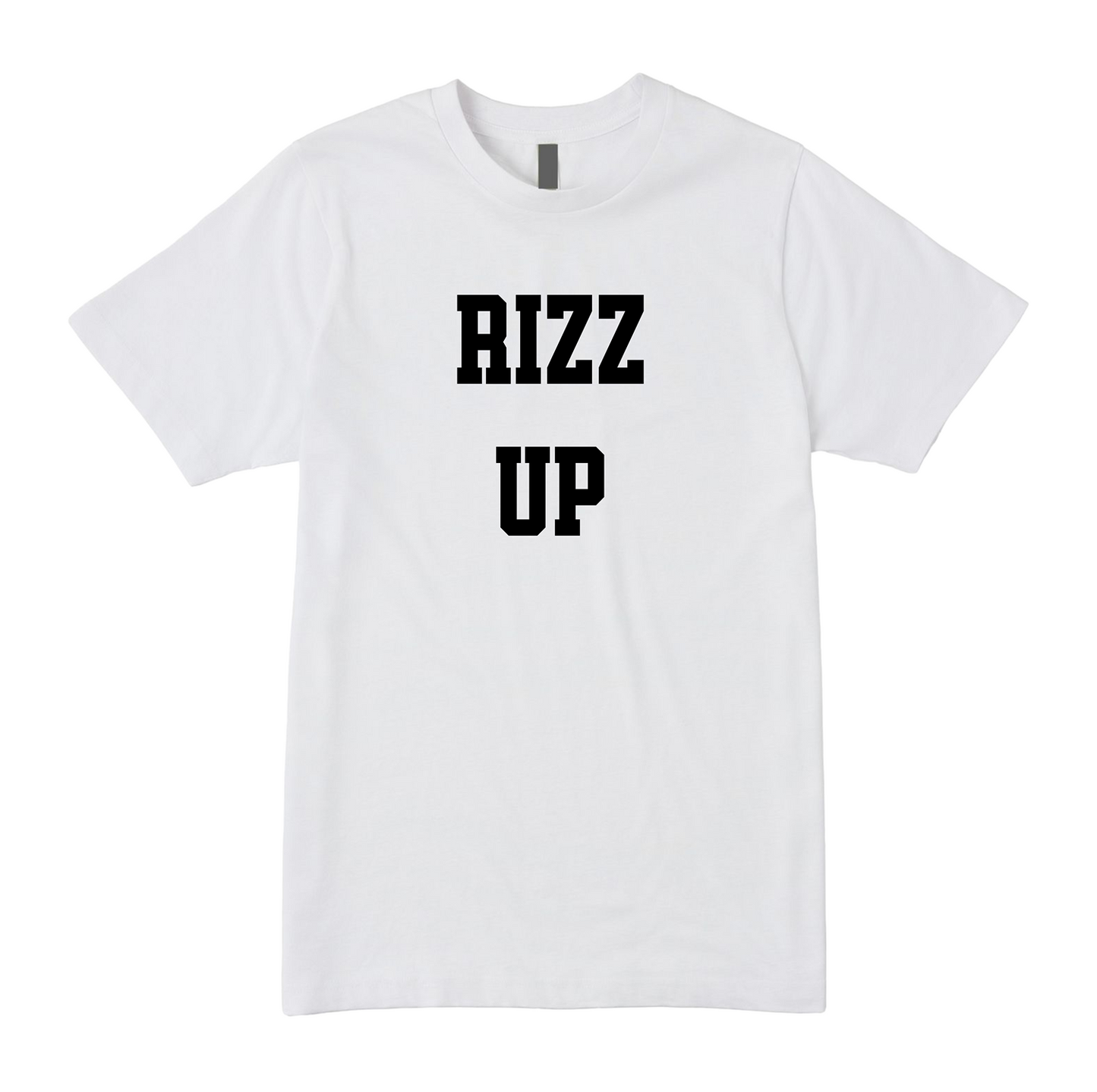 Rizz Up Tee