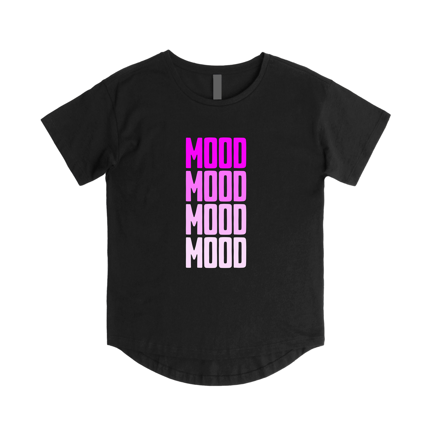 Mood Tee