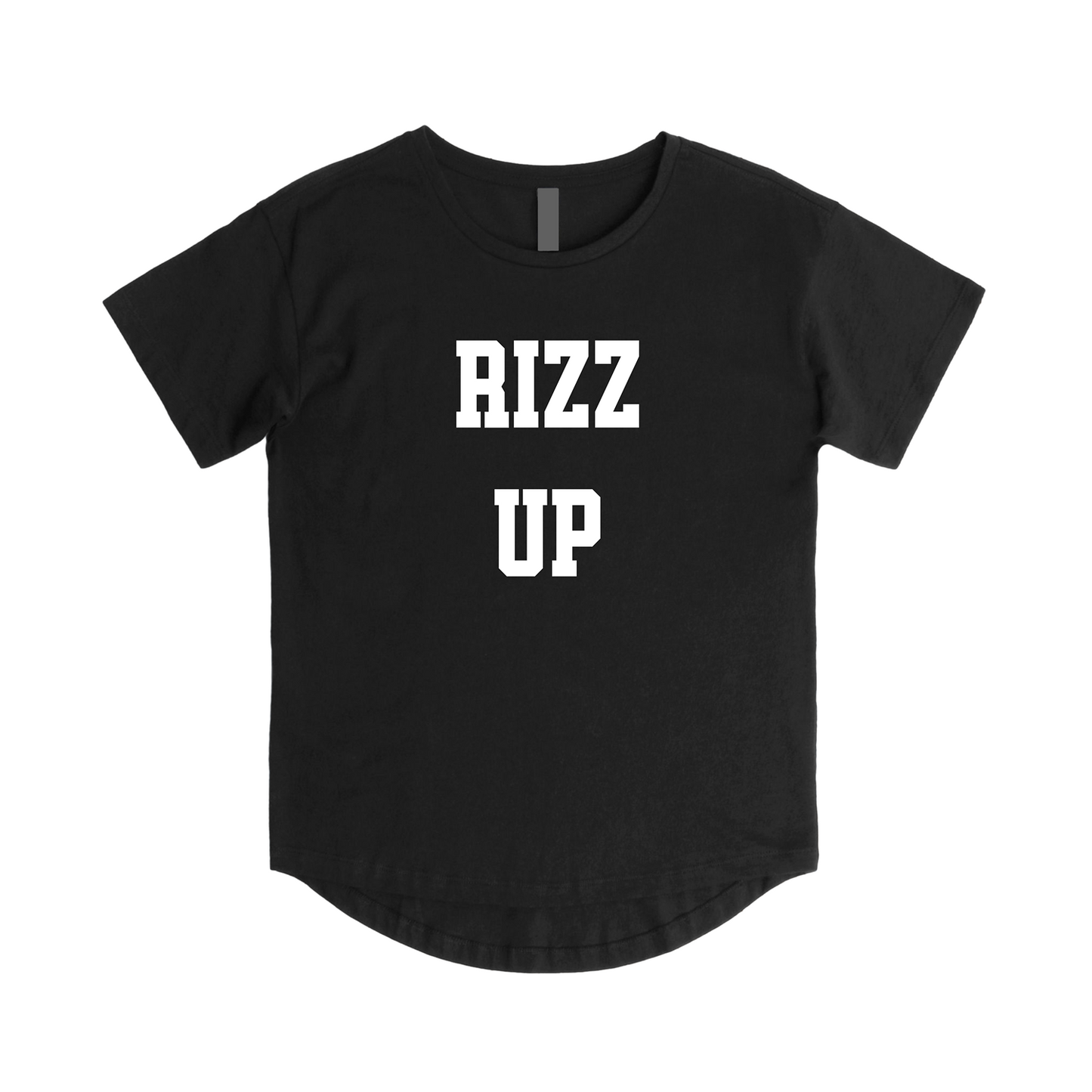 Rizz Up Tee