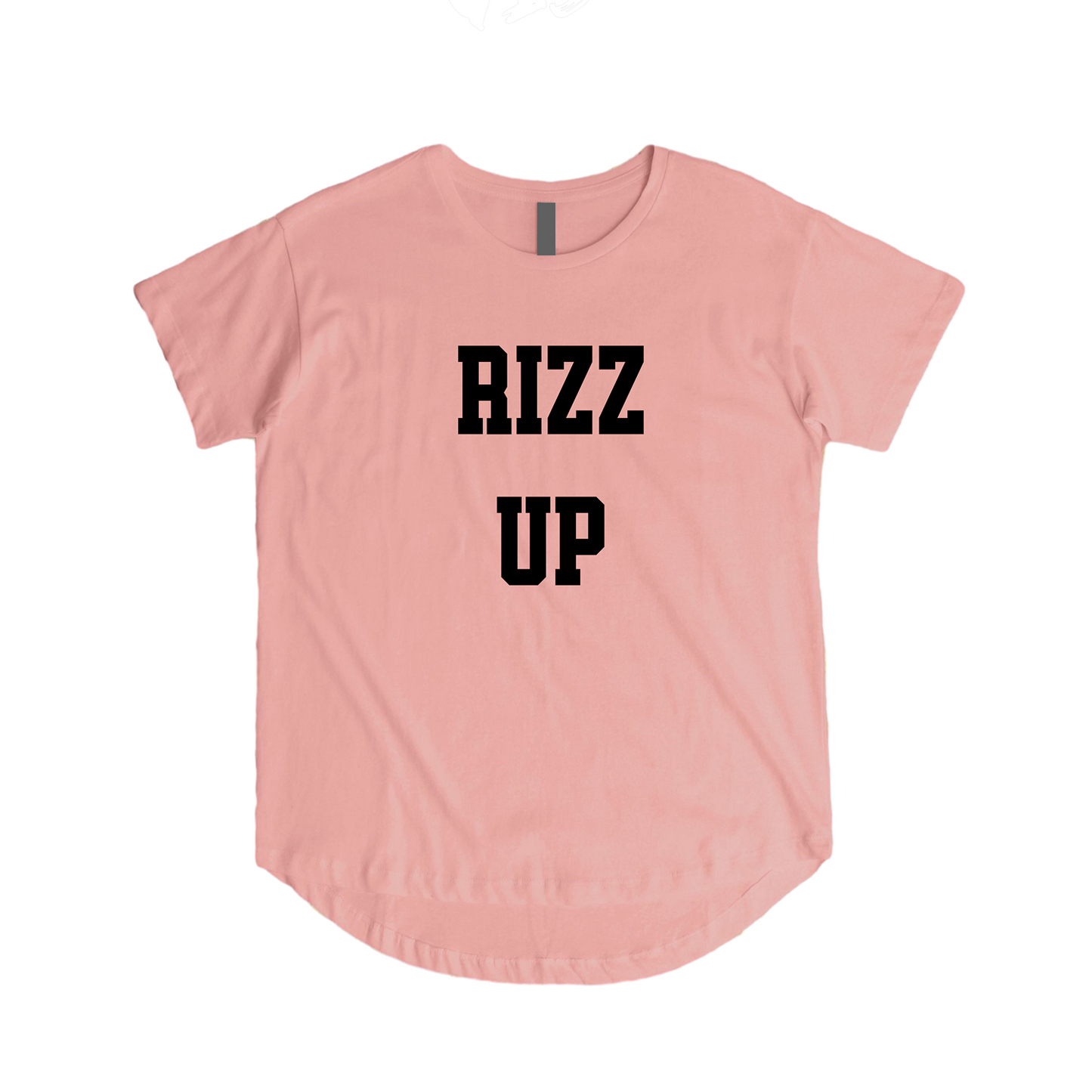 Rizz Up Tee