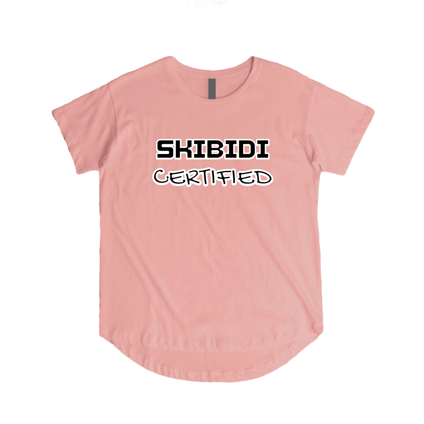 Skibidi Certified