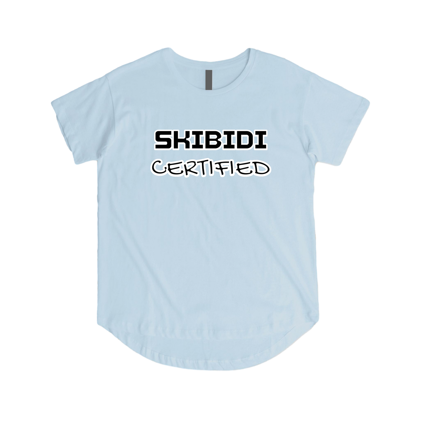 Skibidi Certified