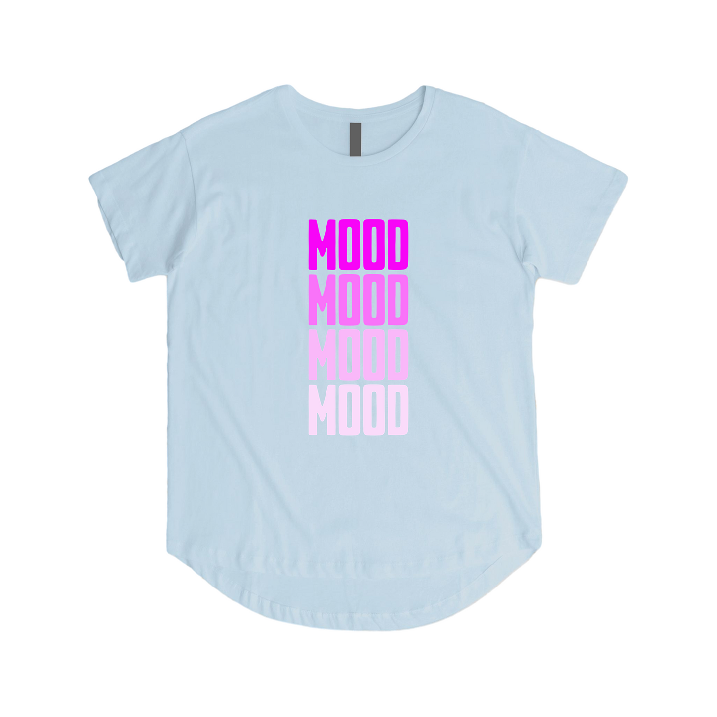 Mood Tee