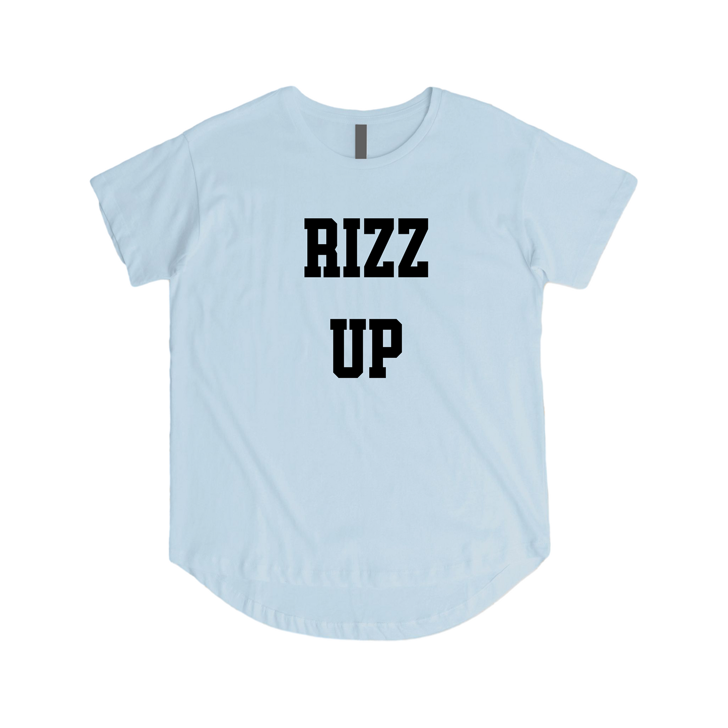 Rizz Up Tee