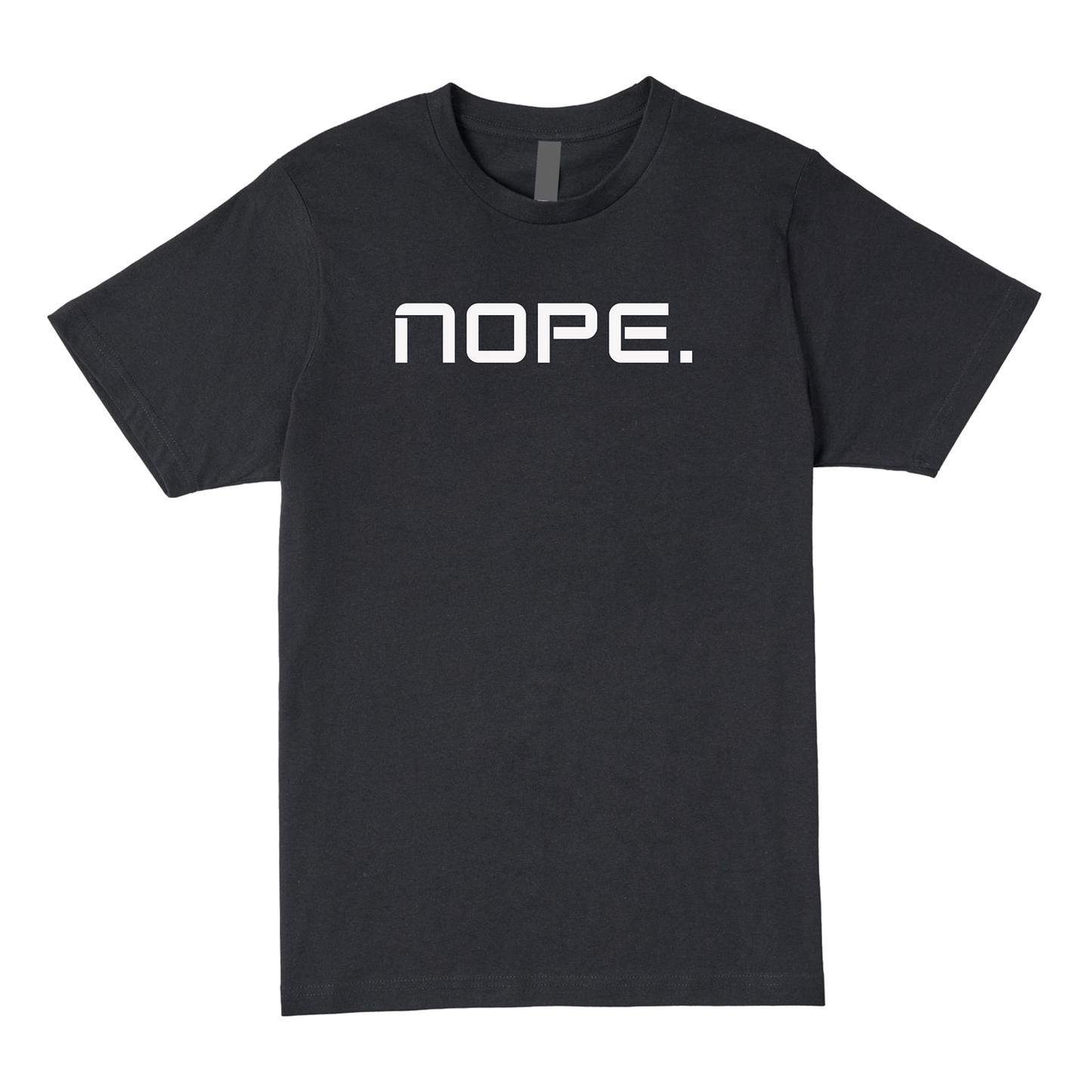 Nope Tee