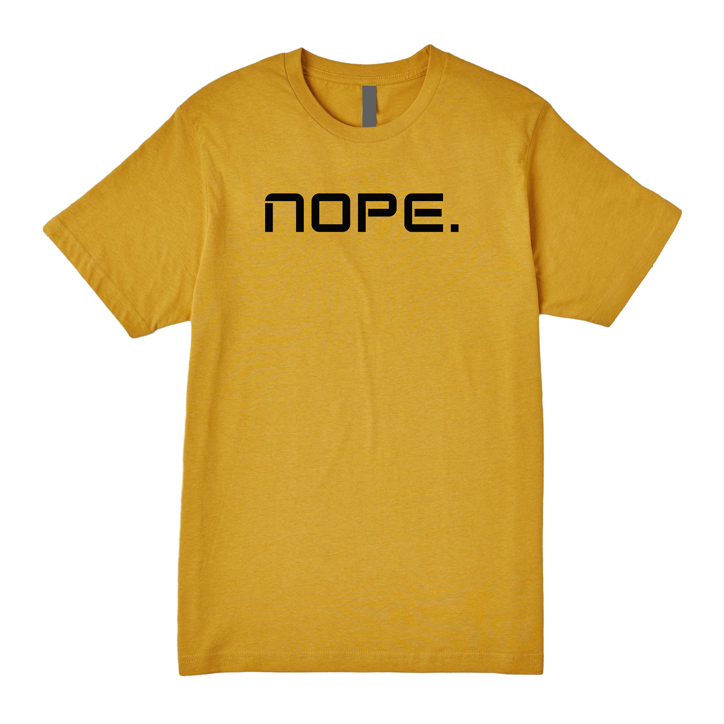 Nope Tee