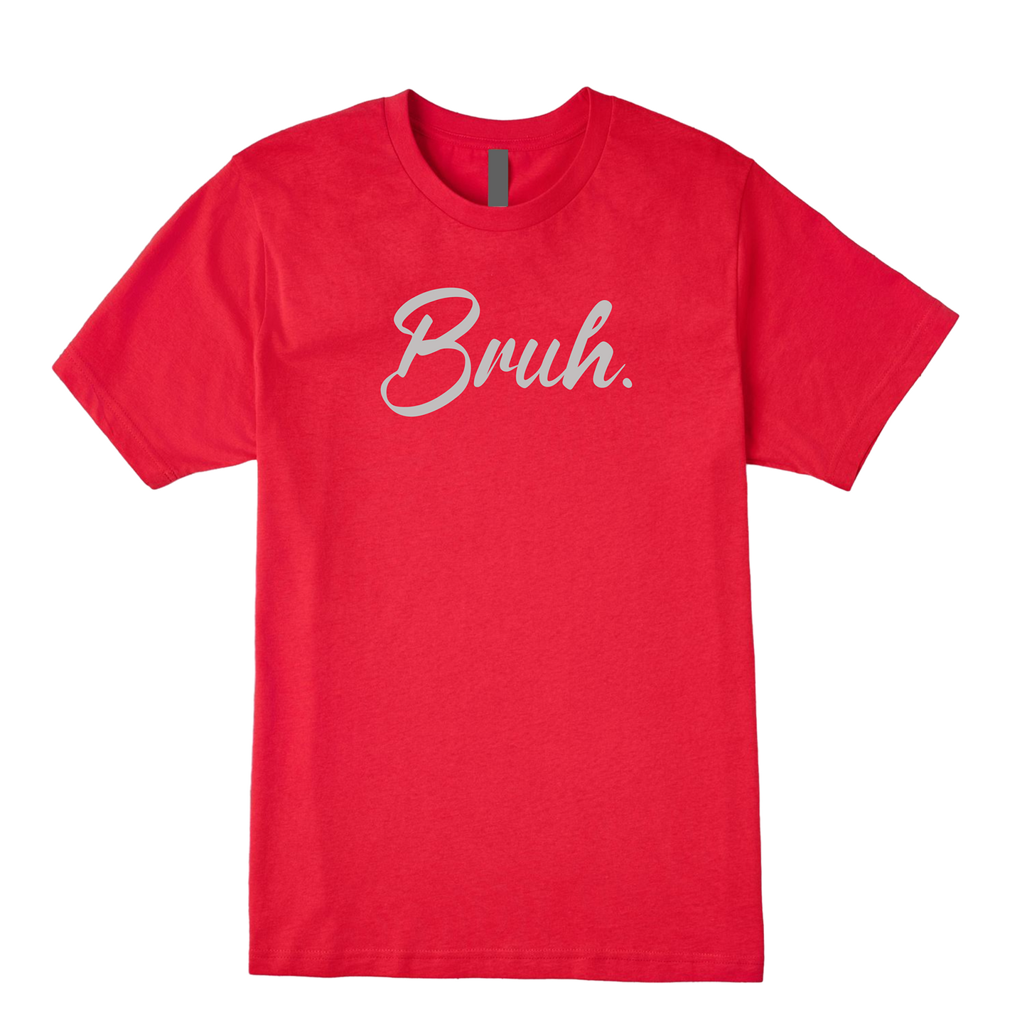 Bruh Tee - Keep It Casual