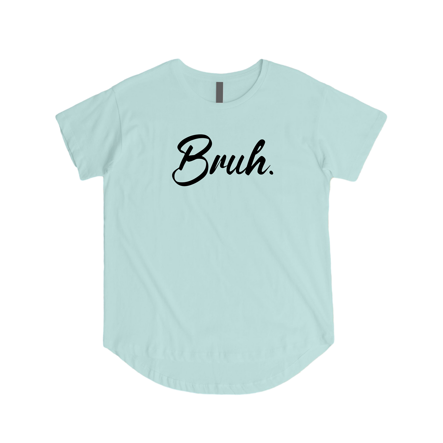 Bruh Tee - Keep It Casual