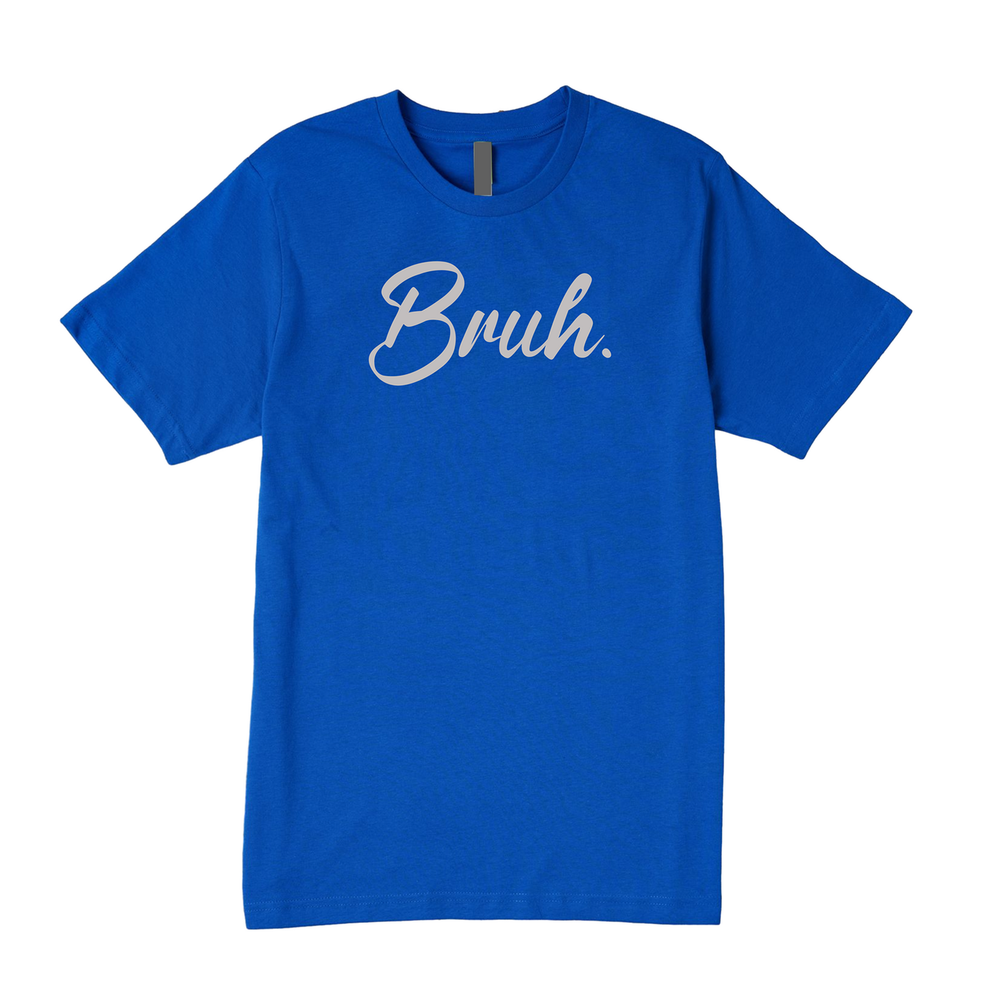 Bruh Tee - Keep It Casual