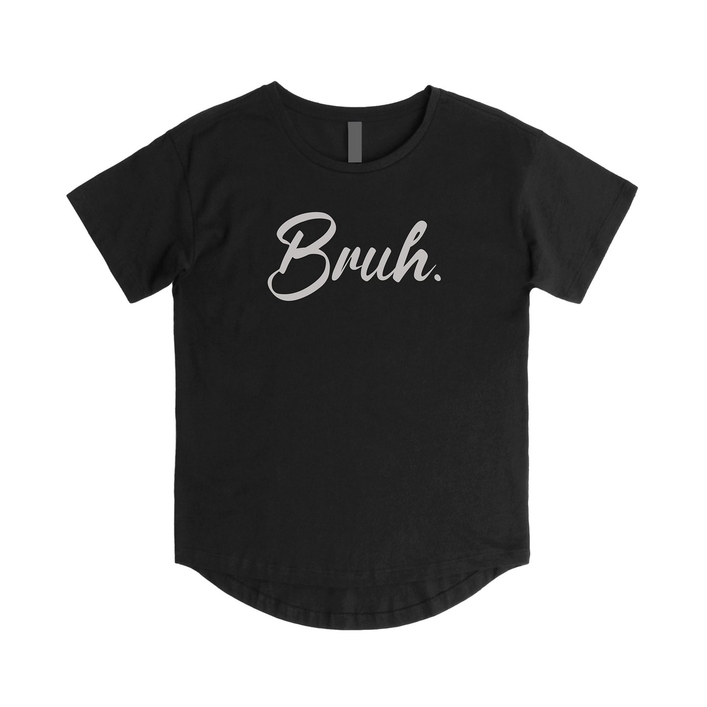 Bruh Tee - Keep It Casual