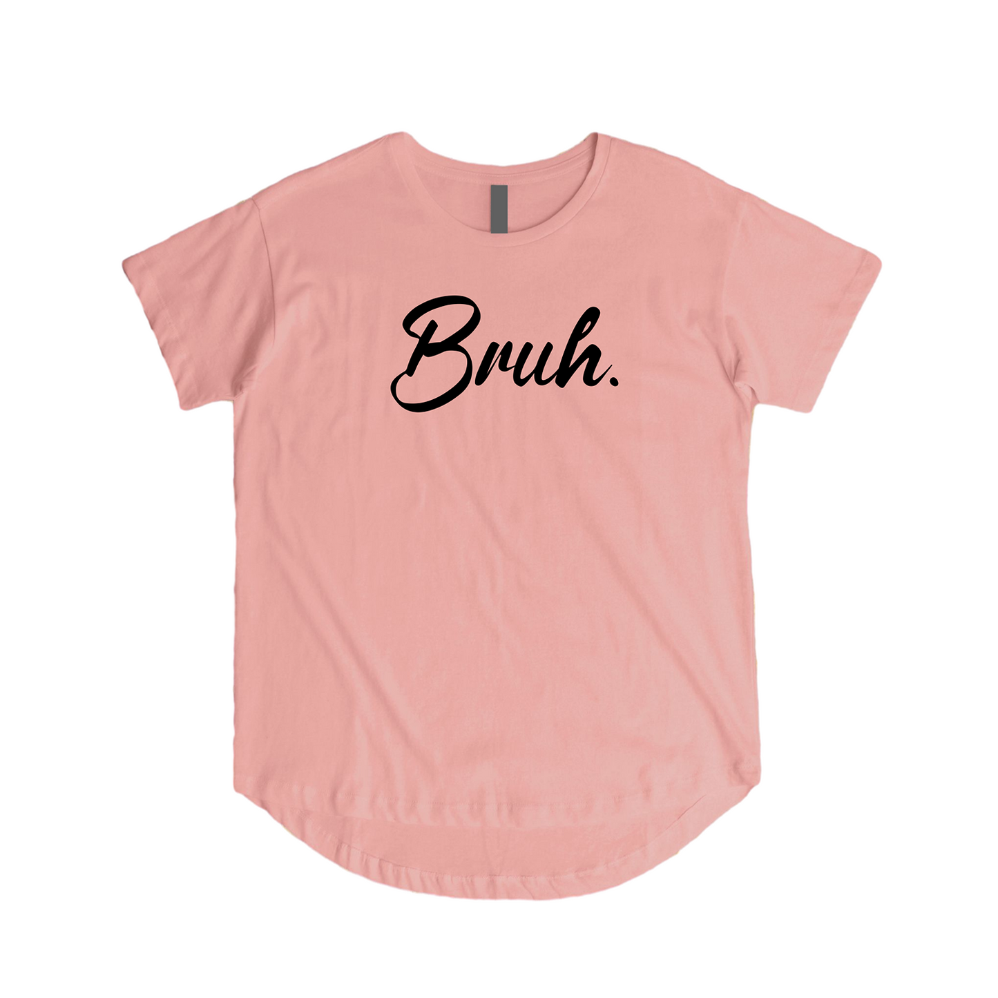 Bruh Tee - Keep It Casual