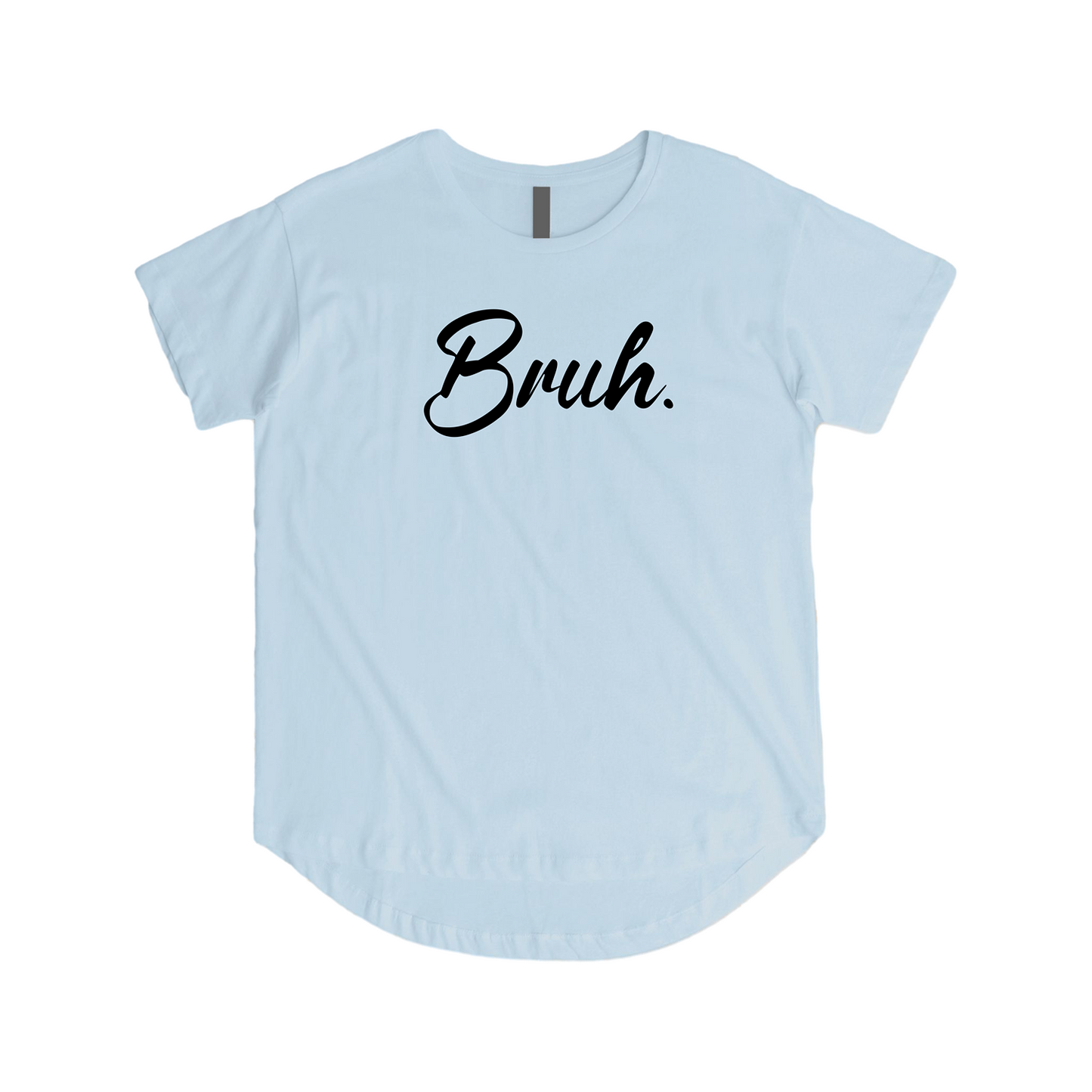 Bruh Tee - Keep It Casual