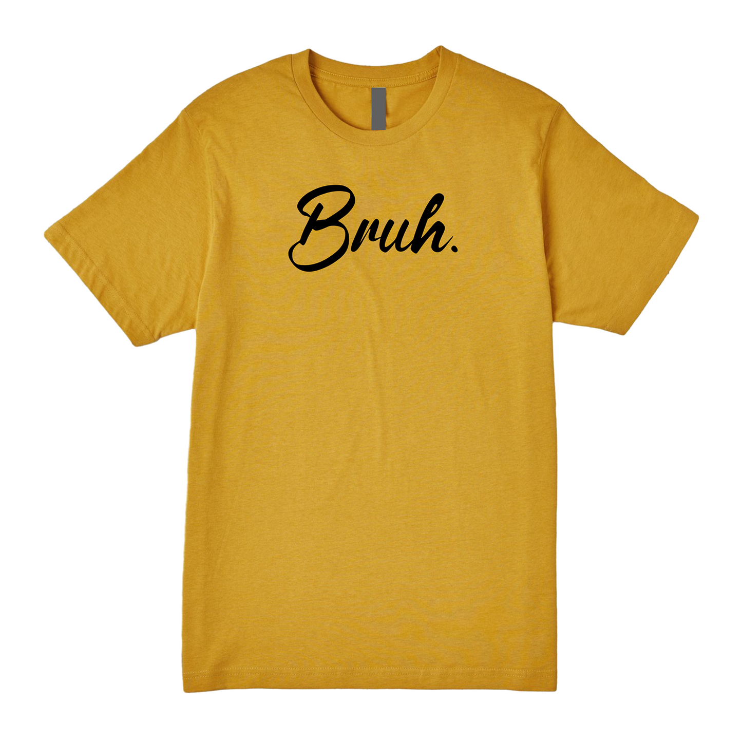 Bruh Tee - Keep It Casual